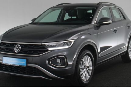 VW T-Roc 18.510 km 22.771 &euro; Krefeld 47803