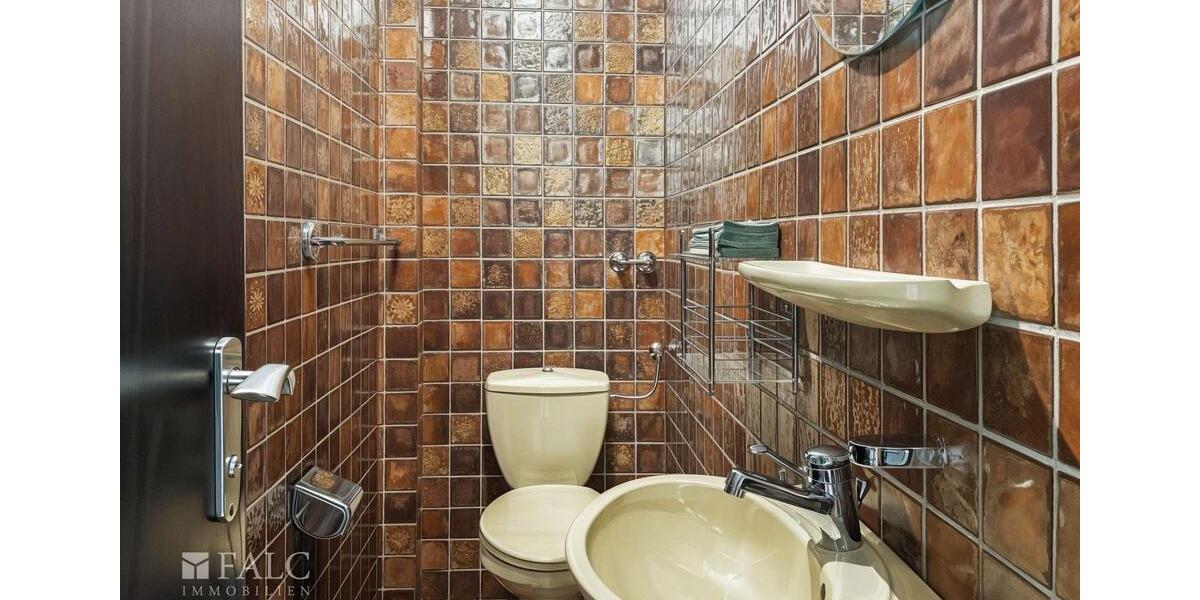 Gewerbeobjekt Krefeld Gartenstadt - 1.500&euro; | Angebot:23425655