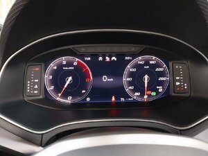 Seat Ibiza FR Pano Navi Virtual SHZ Navi Tempo 40.323 km 18.680 &euro; HAAN 42781