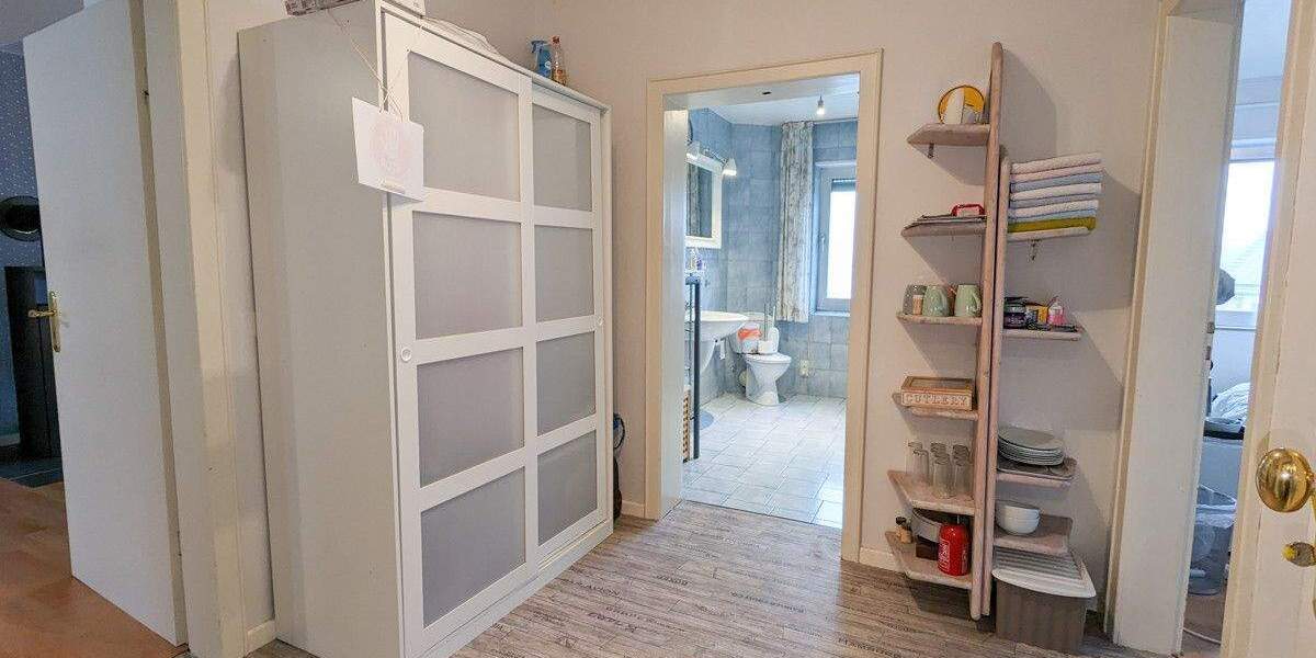 Einfamilienhaus Grevenbroich Orken - 7 Zimmer, 188 m&sup2;, 469.000&euro; | Angebot:25690046