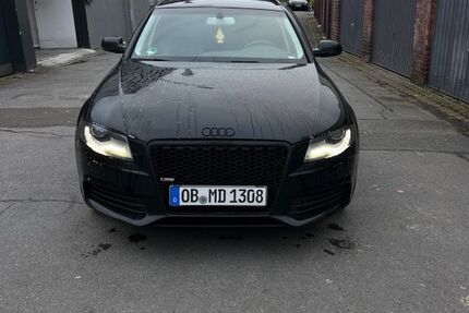 Audi A4 146.000 km 6.500 &euro; Oberhausen 46045
