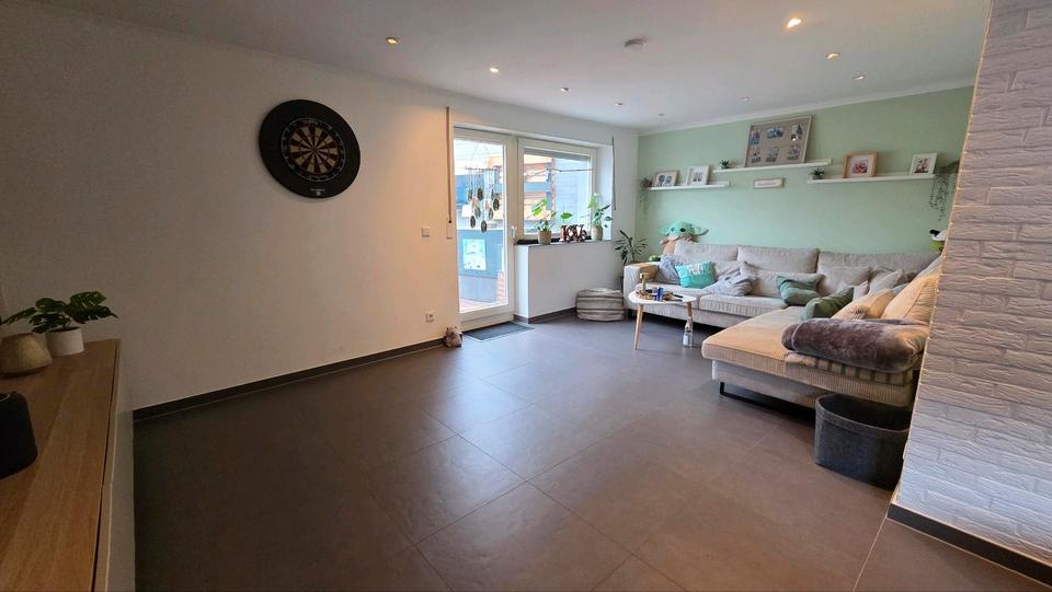 Einfamilienhaus Mönchengladbach Ost - 5 Zimmer, 127 m&sup2;, 1.500&euro; | Angebot:26623943