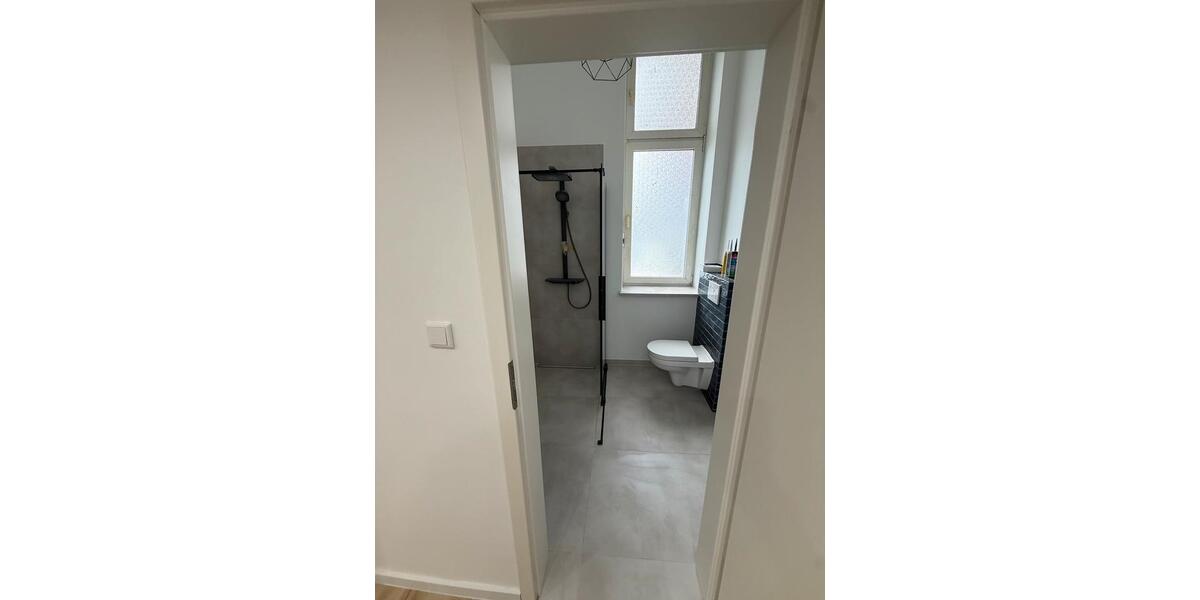 Erdgeschoßwohnung Düsseldorf Flingern Süd - 2 Zimmer, 55 m&sup2;, 1.400&euro; | Angebot:26605423