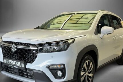 Suzuki (SX4) S-Cross 3.000 km 24.900 &euro; Krefeld 47805
