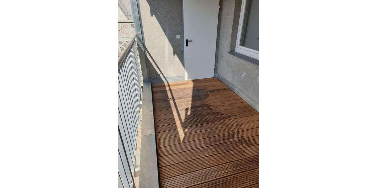 Etagenwohnung Krefeld Krefeld-Mitte - 3 Zimmer, 65 m&sup2;, 590&euro; | Angebot:25896426