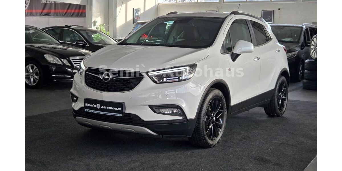 Opel Mokka X 148.778 km 10.850 &euro; Mönchengladbach 41238