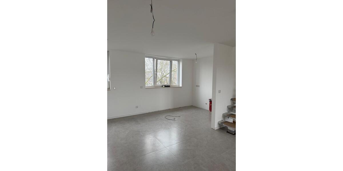 Maisonettenwohnung Düsseldorf Stadtbezirk 3 - 2 Zimmer, 76 m&sup2;, 1.490&euro; | Angebot:25981076