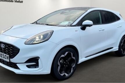 Ford Puma 6.636 km 28.690 &euro; Neuss 41464