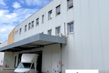 Gewerbeobjekt Grefrath - 4.980&euro; | Angebot:25896589