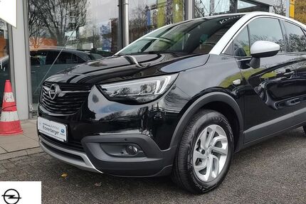 Opel Crossland (X) 47.122 km 12.950 &euro; Düsseldorf 40625
