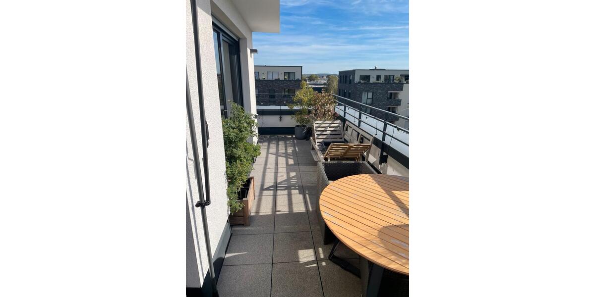 Einfamilienhaus Düsseldorf Oberbilk - 2 Zimmer, 84 m&sup2;, 1.618&euro; | Angebot:27585622