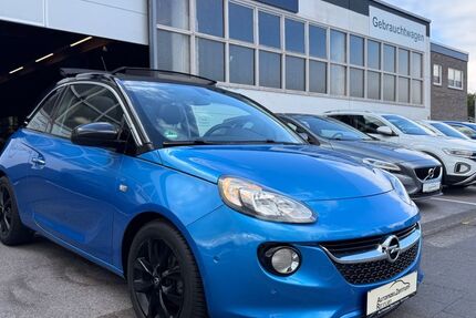 Opel Adam 85.000 km 8.690 &euro; Ratingen 40880