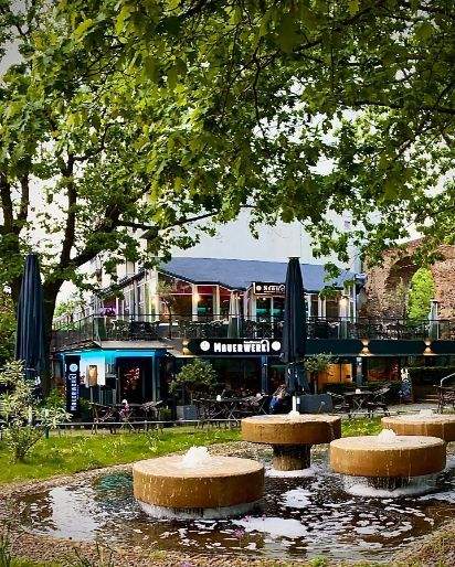 Gewerbeobjekt Neuss Innenstadt - 700&euro; | Angebot:25748252