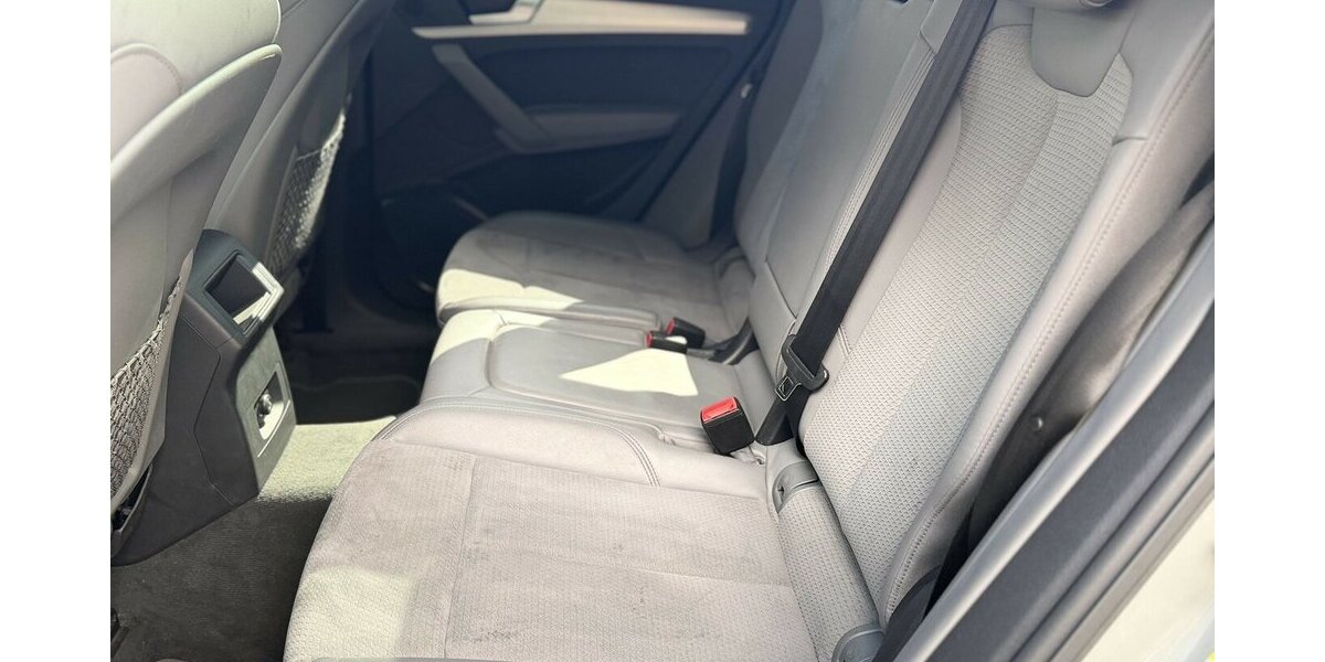 Audi SQ5 Quattro*Pano*HUD*Kamera*Airmatic 149.000 km 34.990 &euro; Mönchengladbach 41066