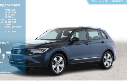 VW Tiguan 111.750 km 23.450 &euro; Moers 47441