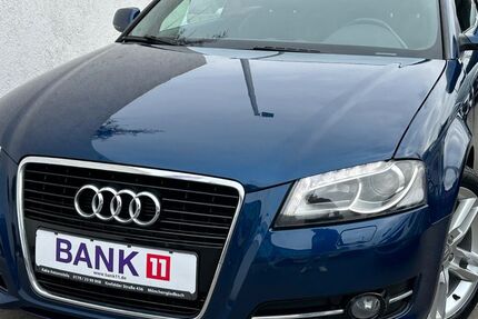 Audi A3 125.000 km 9.198 &euro; Mönchengladbach 41063