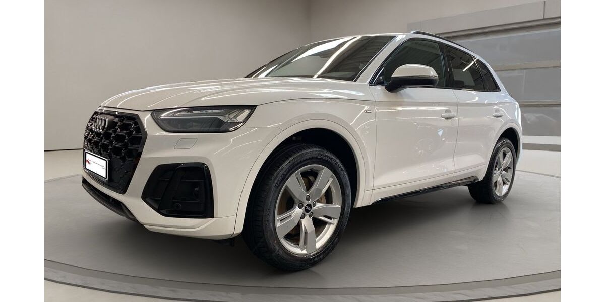 Audi Q5 97.158 km 33.898 &euro; Krefeld 47805