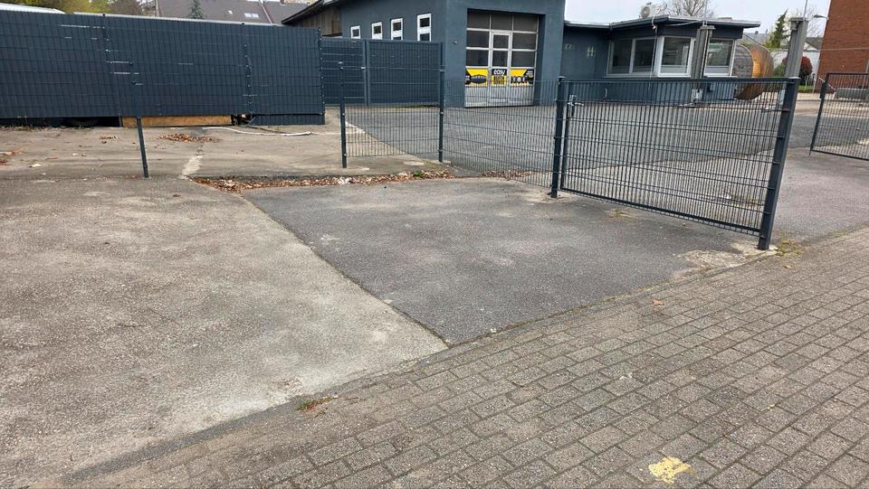 Gewerbeobjekt Neukirchen-Vluyn Vluyn - 1.800&euro; | Angebot:26015906