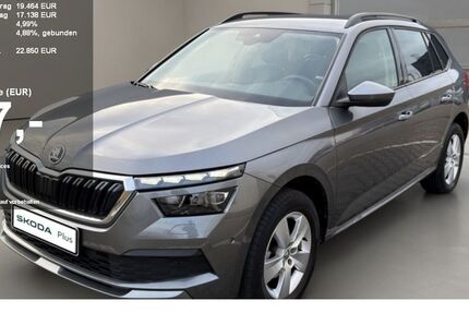 Skoda Kamiq 26.033 km 22.850 &euro; Krefeld 47809