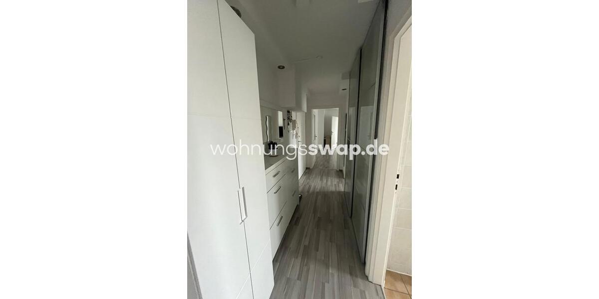 Etagenwohnung Neukirchen-Vluyn Vluyn - 3 Zimmer, 61 m&sup2;, 1.600&euro; | Angebot:24570723
