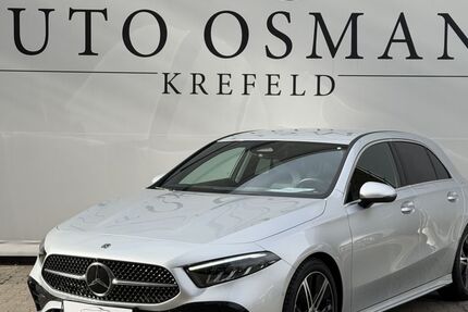 Mercedes-Benz A 200 10.000 km 29.950 &euro; Krefeld 47805