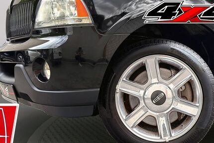 Lincoln Aviator 214.900 km 4.990 &euro; Düsseldorf 40625