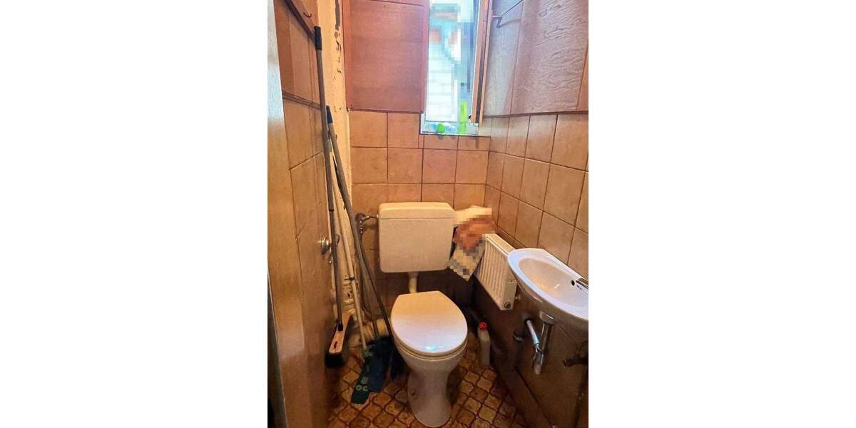 Mehrfamilienhaus, Wohnhaus Duisburg Friemersheim - 1 Zimmer, 188 m&sup2;, 275.000&euro; | Angebot:25705842