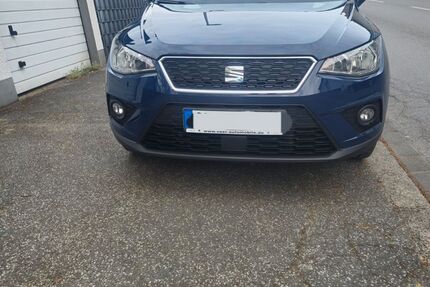 Seat Arona 56.087 km 12.799 &euro; Oberhausen 46117