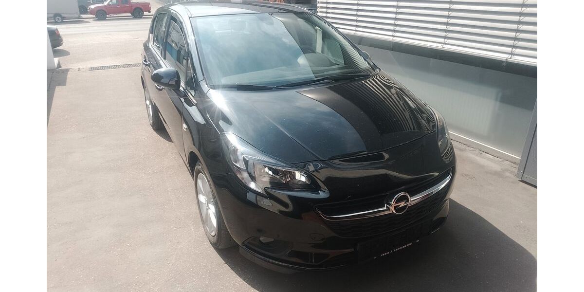 Opel Corsa 95.000 km 7.300 &euro; Velbert 42555