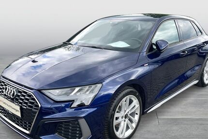 Audi A3 21.798 km 27.450 &euro; Duisburg 47178