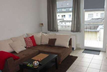 Wohnung Moers Rheinkamp - 2 Zimmer, 54 m&sup2;, 375&euro; | Angebot:27102470