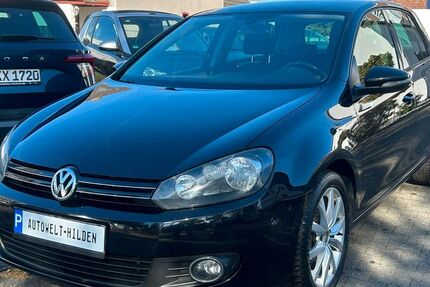 VW Golf 131.254 km 5.950 &euro; Hilden 40721