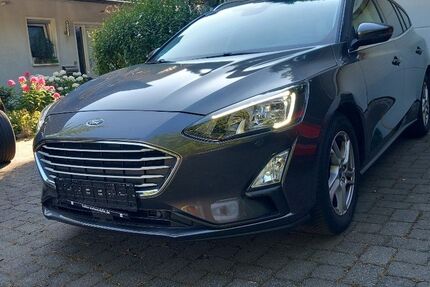 Ford Focus 86.000 km 9.950 &euro; Leichlingen 42799