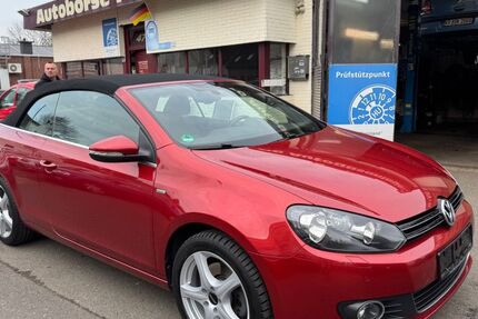 VW Golf 116.000 km 11.499 &euro; Krefeld 47807