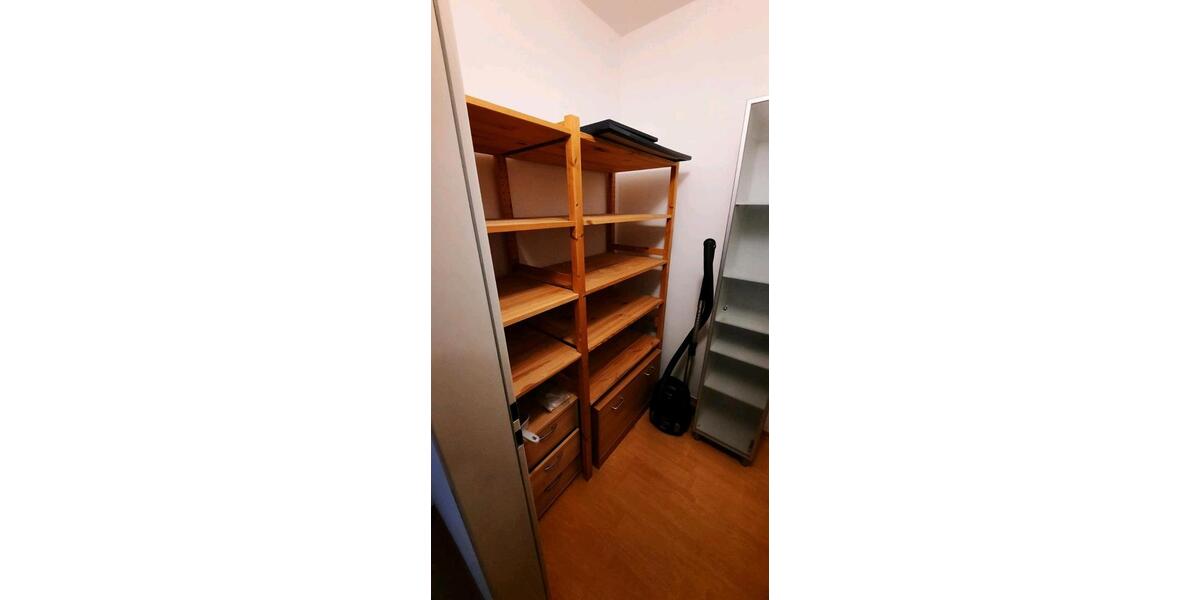 Etagenwohnung Grevenbroich Hemmerden - 1 Zimmer, 38 m&sup2;, 600&euro; | Angebot:26579799