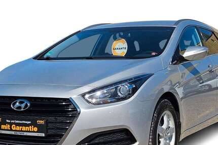 Hyundai i40 125.600 km 8.380 &euro; Duisburg 47249