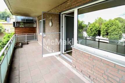 Wohnung Oberhausen Alstaden - 2 Zimmer, 60 m&sup2;, 105.000&euro; | Angebot:27068524