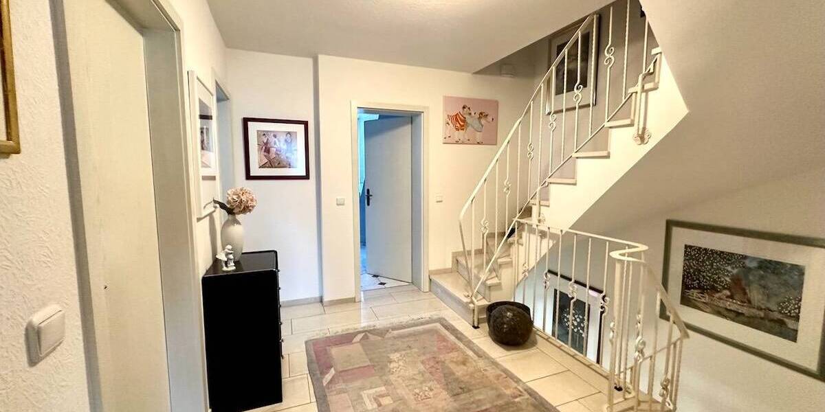 Doppelhaushälfte Neuss Rosellen - 5 Zimmer, 135 m&sup2;, 698.000&euro; | Angebot:26641442