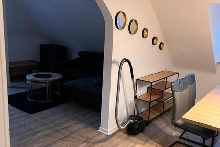 Wohnung Krefeld - 2.5 Zimmer, 63 m&sup2;, 845&euro; | Angebot:25947707