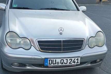 Mercedes-Benz CE 220 258.000 km 2.750 &euro; Duisburg 47249