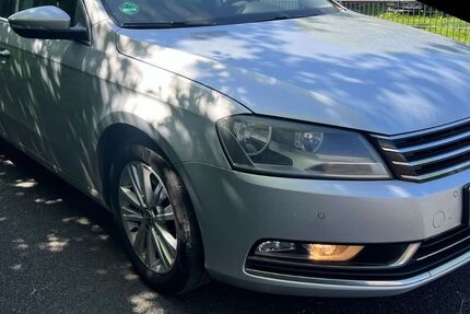 VW Passat 230.000 km 5.950 &euro; Oberhausen 46047