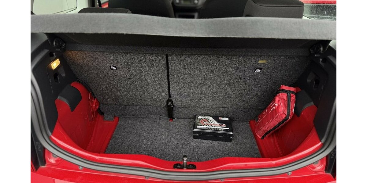 Skoda Citigo Cool Edition / 1. Hd / Scheckheft / Klima 120.000 km 4.890 &euro; Mönchengladbach 41066