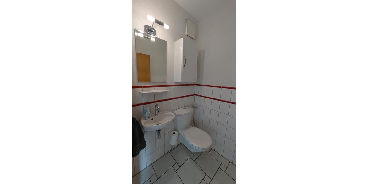Reihenhaus Duisburg Essenberg - 4 Zimmer, 130 m&sup2;, 399.000&euro; | Angebot:27607342