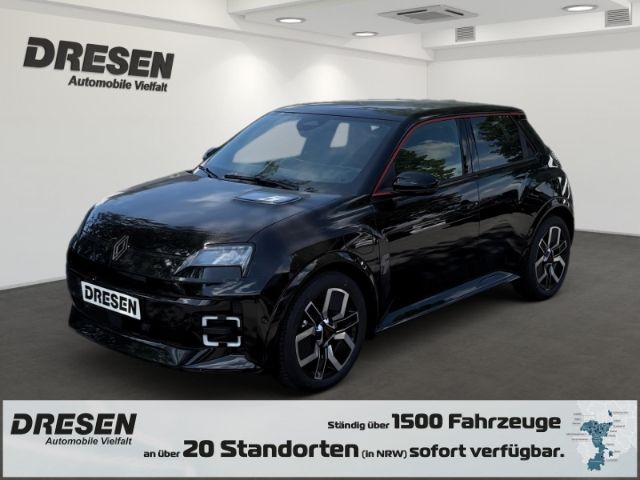 Renault R 5 1.642 km 28.690 &euro; Mönchengladbach 41061
