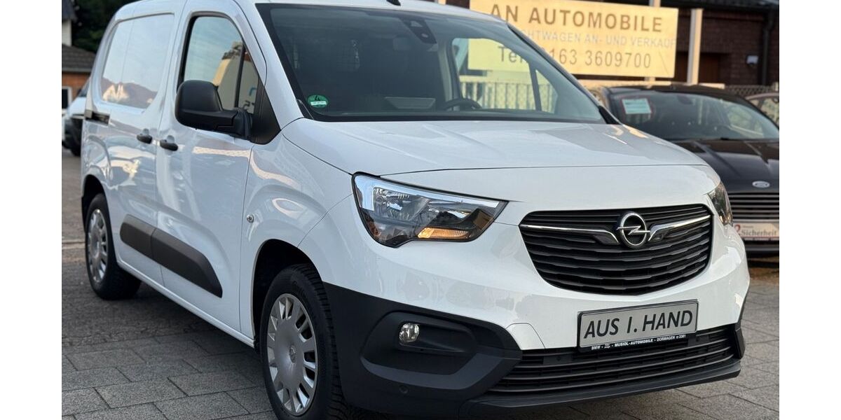 Opel Combo 77.000 km 10.490 &euro; Dormagen 41539