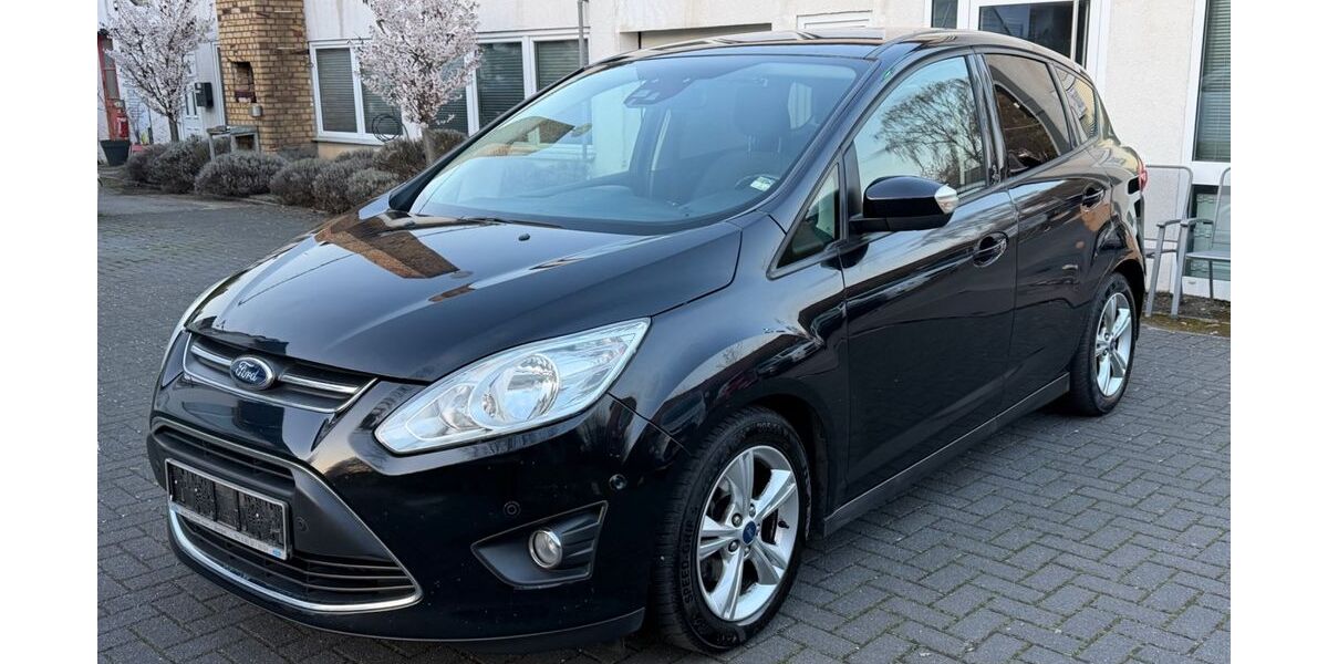 Ford C-Max 155.000 km 5.250 &euro; Neuss 41469
