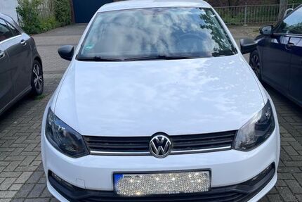 VW Polo 82.690 km 5.600 &euro; Meerbusch 40667