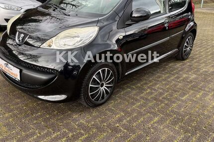 Peugeot 107 115.000 km 4.990 &euro; Krefeld 47805