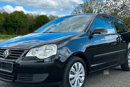 VW Polo 170.600 km 1.990 &euro; Neukirchen-Vluyn 47506