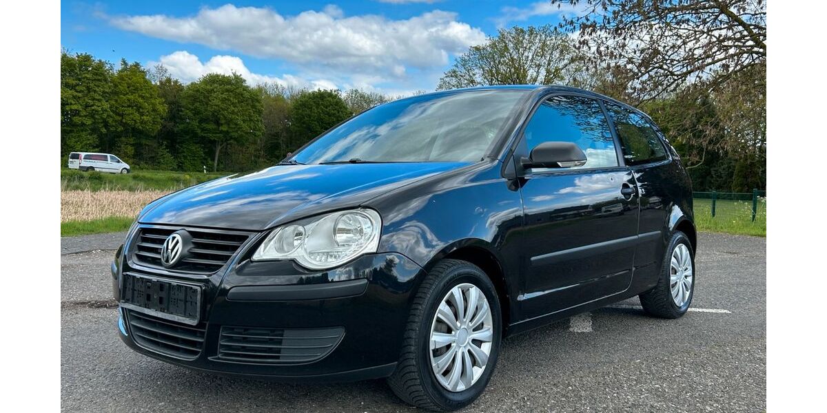 VW Polo 170.600 km 1.990 &euro; Neukirchen-Vluyn 47506